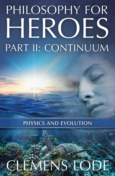 Philosophy for Heroes: Continuum